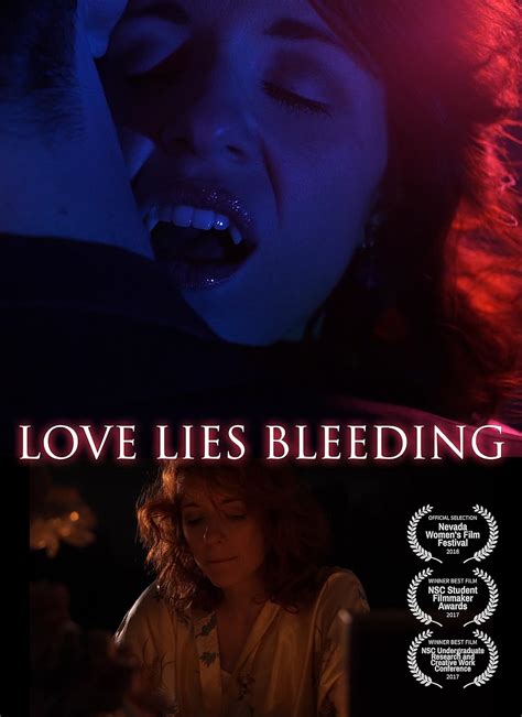 love lies bleeding stream